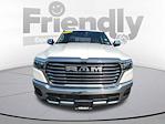 New 2026 Ram 1500 Laramie Crew Cab 4x4 Pickup for sale #26011 - photo 9