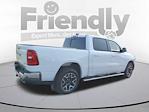 New 2026 Ram 1500 Laramie Crew Cab 4x4 Pickup for sale #26011 - photo 4