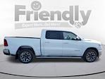New 2026 Ram 1500 Laramie Crew Cab 4x4 Pickup for sale #26011 - photo 5