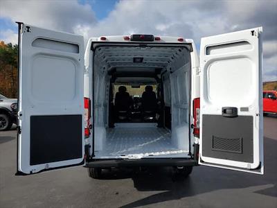 New 2026 Ram ProMaster 2500 High Roof Empty Cargo Van for sale #26021 - photo 2