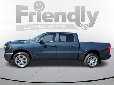 New 2026 Ram 1500 Big Horn Crew Cab 4x4 Pickup for sale #26302 - photo 2