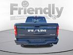 New 2026 Ram 1500 Big Horn Crew Cab 4x4 Pickup for sale #26302 - photo 3