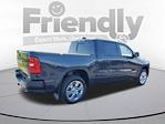 New 2026 Ram 1500 Big Horn Crew Cab 4x4 Pickup for sale #26302 - photo 4