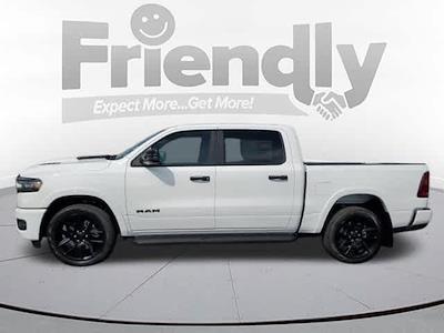 New 2026 Ram 1500 Laramie Crew Cab 4x4 Pickup for sale #26305 - photo 2