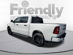 New 2026 Ram 1500 Laramie Crew Cab 4x4 Pickup for sale #26305 - photo 3