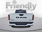 New 2026 Ram 1500 Laramie Crew Cab 4x4 Pickup for sale #26305 - photo 4