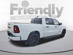 New 2026 Ram 1500 Laramie Crew Cab 4x4 Pickup for sale #26305 - photo 5
