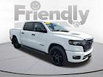 New 2026 Ram 1500 Laramie Crew Cab 4x4 Pickup for sale #26305 - photo 8