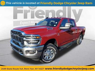 New 2026 Ram 3500 Tradesman Crew Cab for sale #26320 - photo 1