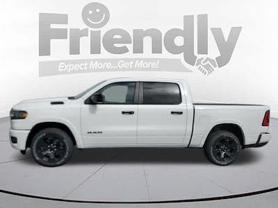 New 2026 Ram 1500 Big Horn Crew Cab 4x4 Pickup for sale #26335 - photo 2