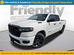 New 2026 Ram 1500 Big Horn Crew Cab 4x4 Pickup for sale #26335 - photo 1
