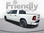 New 2026 Ram 1500 Big Horn Crew Cab 4x4 Pickup for sale #26335 - photo 3