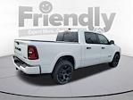 New 2026 Ram 1500 Big Horn Crew Cab 4x4 Pickup for sale #26335 - photo 5