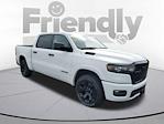 New 2026 Ram 1500 Big Horn Crew Cab 4x4 Pickup for sale #26335 - photo 7