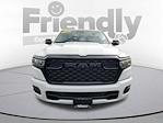 New 2026 Ram 1500 Big Horn Crew Cab 4x4 Pickup for sale #26335 - photo 8