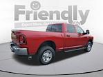 New 2026 Ram 2500 Tradesman Crew Cab for sale #26349 - photo 5