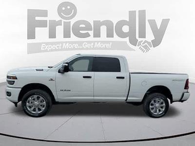 New 2026 Ram 2500 Big Horn Crew Cab for sale #26350 - photo 2