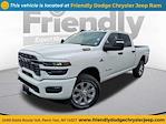 New 2026 Ram 2500 Big Horn Crew Cab for sale #26350 - photo 1