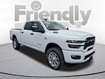 New 2026 Ram 2500 Big Horn Crew Cab for sale #26350 - photo 7