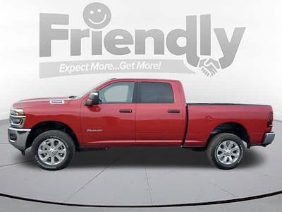 New 2026 Ram 2500 Big Horn Crew Cab for sale #26369 - photo 2