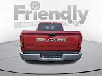 New 2026 Ram 2500 Big Horn Crew Cab for sale #26369 - photo 4