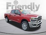 New 2026 Ram 2500 Big Horn Crew Cab for sale #26369 - photo 7