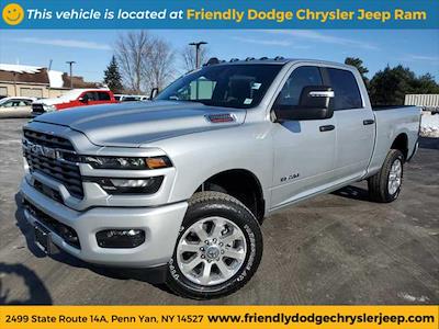 New 2026 Ram 2500 Big Horn Crew Cab for sale #26372 - photo 1
