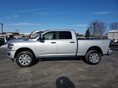 New 2026 Ram 2500 Big Horn Crew Cab for sale #26372 - photo 2