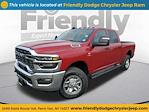 New 2026 Ram 2500 Tradesman Crew Cab for sale #26375 - photo 1