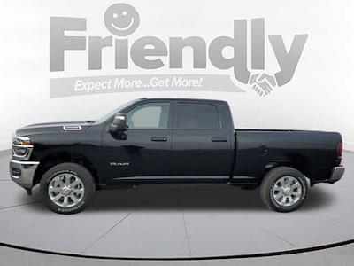 New 2026 Ram 2500 Big Horn Crew Cab for sale #26376 - photo 2