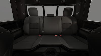 New 2026 Ram 3500 Tradesman Crew Cab for sale #26407 - photo 2