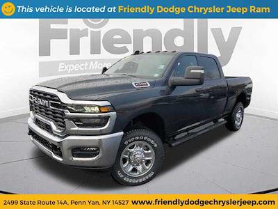 New 2026 Ram 2500 Tradesman Crew Cab for sale #26408 - photo 1