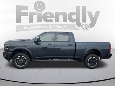 New 2026 Ram 2500 Warlock Crew Cab for sale #26411 - photo 2