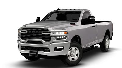 New 2026 Ram 3500 Tradesman Regular Cab for sale #26418 - photo 1