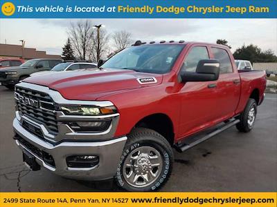 New 2026 Ram 2500 Tradesman Crew Cab for sale #26422 - photo 1