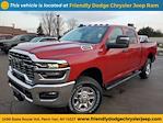 New 2026 Ram 2500 Tradesman Crew Cab for sale #26422 - photo 1