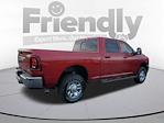 New 2026 Ram 2500 Tradesman Crew Cab for sale #26422 - photo 3