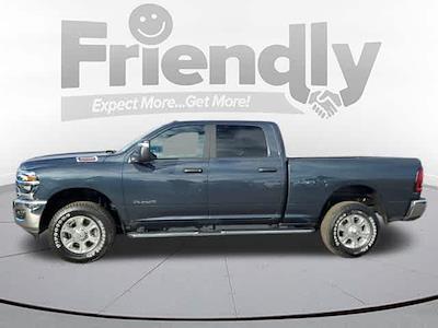 New 2026 Ram 3500 Big Horn Crew Cab for sale #26423 - photo 2