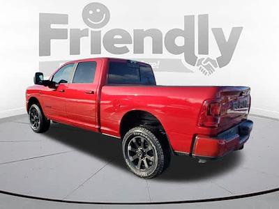 New 2026 Ram 2500 Laramie Crew Cab for sale #26425 - photo 2