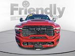 New 2026 Ram 2500 Laramie Crew Cab for sale #26425 - photo 8