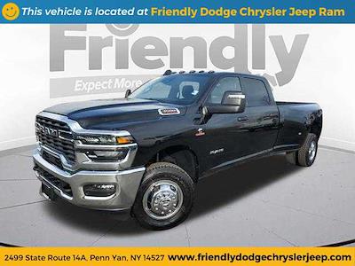 New 2026 Ram 3500 Big Horn Crew Cab for sale #26449 - photo 1