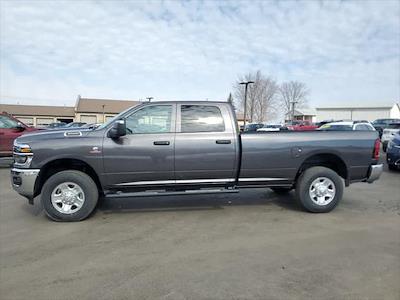 New 2026 Ram 3500 Tradesman Crew Cab for sale #26471 - photo 2