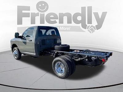 New 2026 Ram 3500 Regular Cab 60 CA Cab Chassis for sale #26659 - photo 2