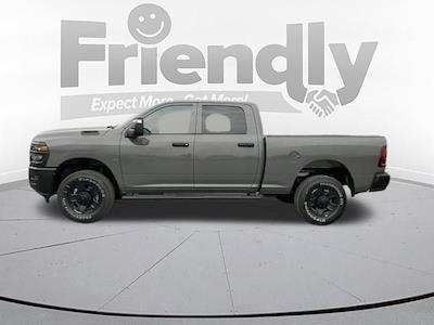 New 2026 Ram 2500 Tradesman Crew Cab for sale #26708 - photo 2
