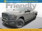 New 2026 Ram 2500 Tradesman Crew Cab for sale #26708 - photo 1