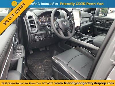 New 2026 Ram 2500 Laramie Mega Cab for sale #26735 - photo 2