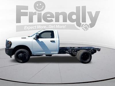 New 2026 Ram 3500 Regular Cab 60 CA Cab Chassis for sale #26737 - photo 2