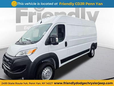 New 2026 Ram ProMaster 2500 High Roof Cargo Van for sale #26821 - photo 1