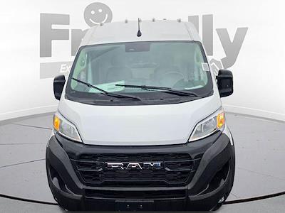 New 2026 Ram ProMaster 2500 High Roof Cargo Van for sale #26821 - photo 2