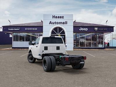 New 2027 Ram 3500 Regular Cab 60 CA Cab Chassis for sale #D10133 - photo 2
